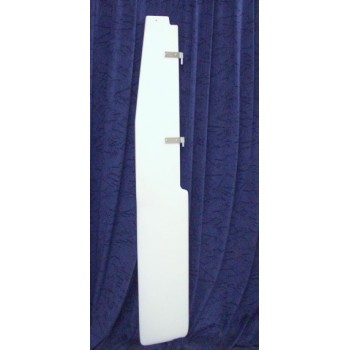 Pearson 23 High Performance Fixed Rudder